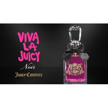 Viva La Juicy Noir EDP 